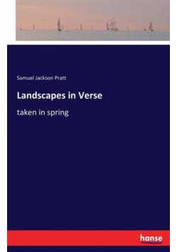 Landscapes in Verse