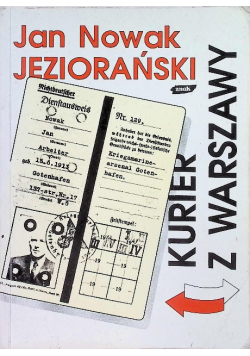 Kurier z Warszawy