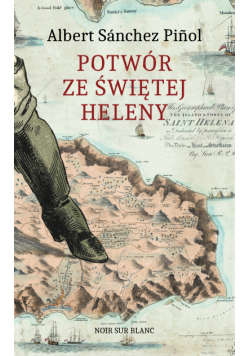 Potwór ze Świętej Heleny