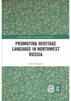 Promoting Heritage Language in Northwest Russia