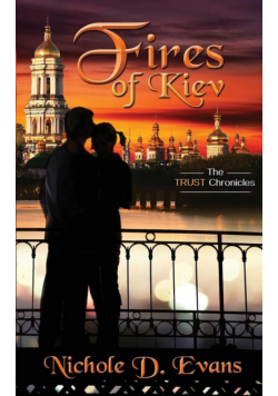 Fires of Kiev