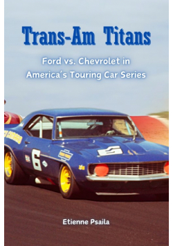 Trans-Am Titans