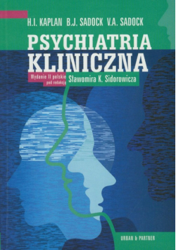 Psychiatria kliniczna