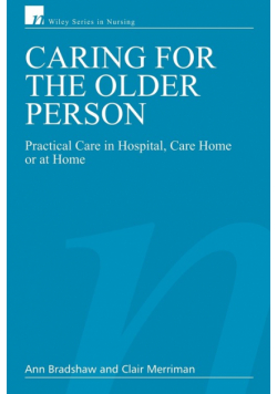 Caring for the Older Person
