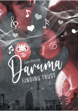 Daruma - finding trust