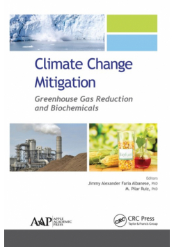 Climate Change Mitigation