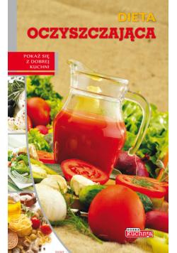 Dieta oczyszczająca