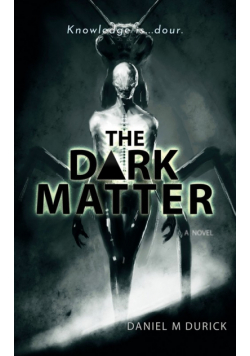 The Dark Matter