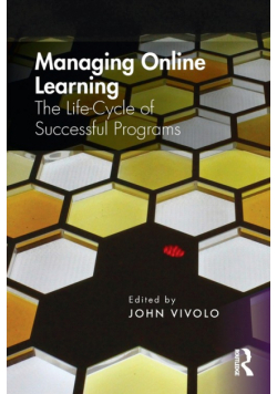 Managing Online Learning