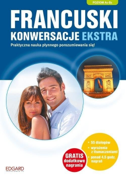 Francuski Konwersacje