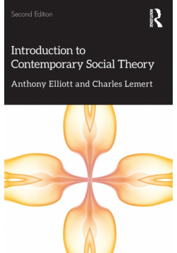Introduction to Contemporary Social Theory