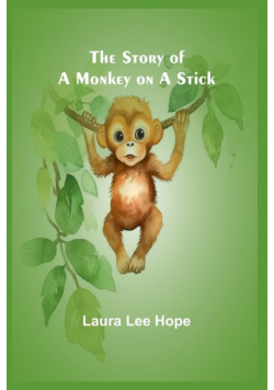 The Story of a Monkey on a Stick