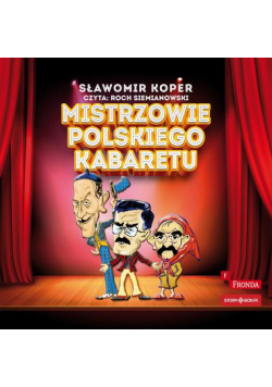Mistrzowie polskiego kabaretu