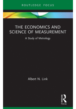 The Economics and Science of Measurement