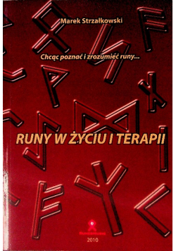Runy w życiu i terapii