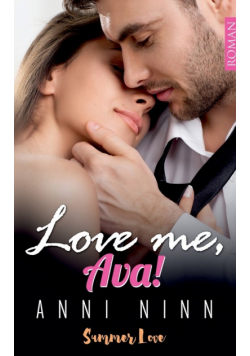 Love me, Ava!