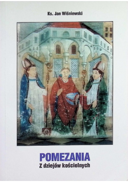 Pomezania z dziejów kościelnych