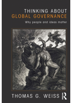 Thinking about Global Governance