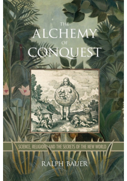Alchemy of Conquest