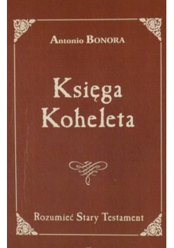 Księga Koheleta