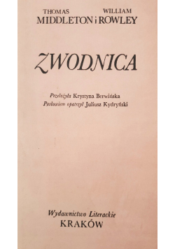 Zwodnica