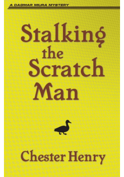 Stalking the Scratch Man