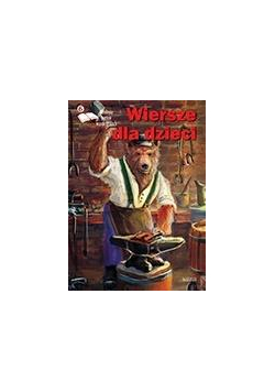 Wiersze dla dzieci 6. Antologia poetów współczesny