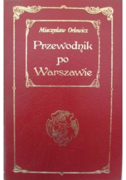 Przewodnik po Warszawie