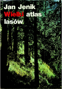 Wielki atlas lasów