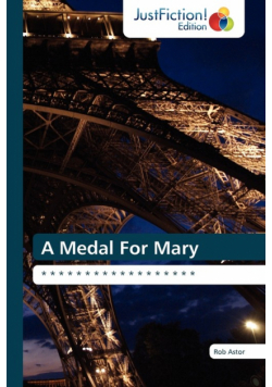 A Medal for Mary