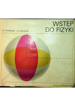 Wstęp do fizyki