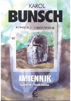 Imiennik Śladem pradziada