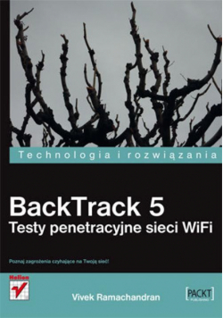 BackTrack 5