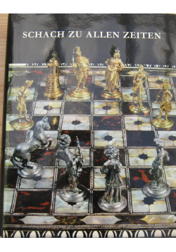 Schach zu Allen Zeiten