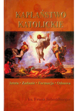 Kapłaństwo Katolickie