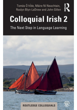 Colloquial Irish 2