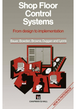 Shop Floor Control Systems