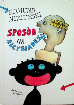 Sposób na Alcybiadesa