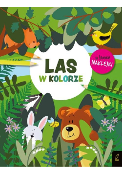 W kolorze Las