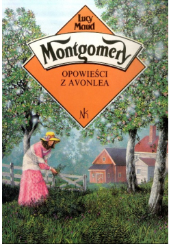 Opowieści z Avonlea