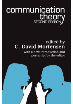 Communication Theory