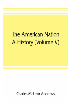 The American nation