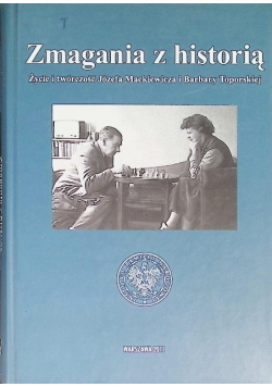 Zmagania z historią