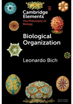 Biological Organization