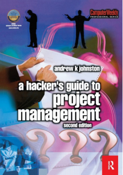 Hacker's Guide to Project Management