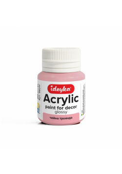 Farba akrylowa Herbaciana róża 20ml