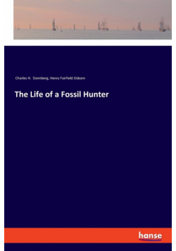 The Life of a Fossil Hunter