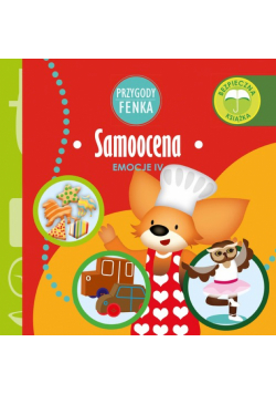 Samoocena Emocje Przygody Fenka