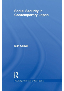 Social Security in Contemporary Japan