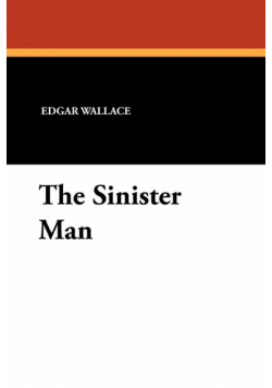The Sinister Man